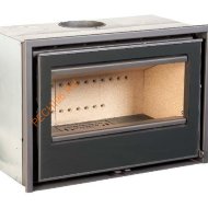 Каминная топка ROCAL Arc 70