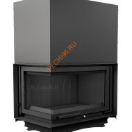 Каминная топка Kratki Oliwia P/L BS G 18