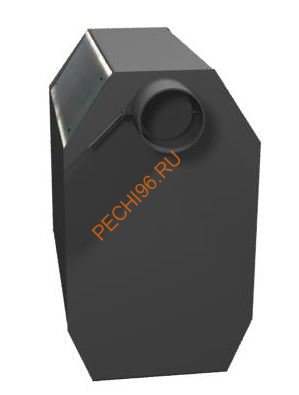 Отопительная печь Ермак-Термо 100