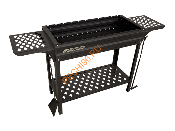 Мангал Пегас Пикник 1