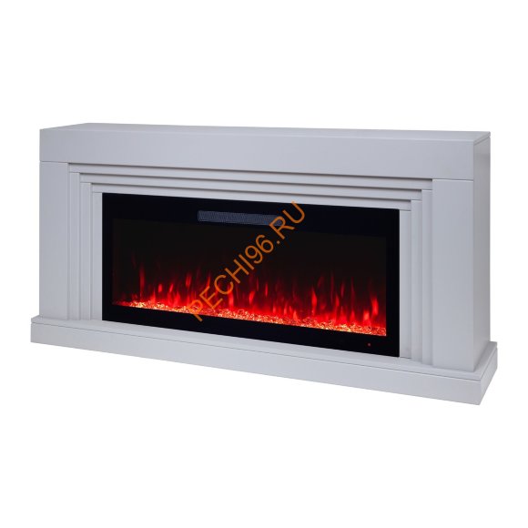 Электрокамин RealFlame Stanley 42 с очагом Diamond 42