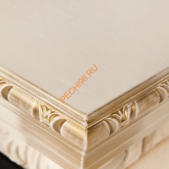 Электрокамин RealFlame BOLERO 25,5 с очагом Saphir 25,5