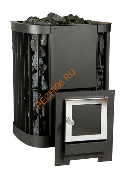 Дровяная печь для бани Kastor Saga 27 JK