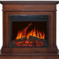 Электрокамин Royal Flame Newport с очагом Jupiter FX New