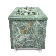 Электрическая печь KARINA Квадро 18 Змеевик