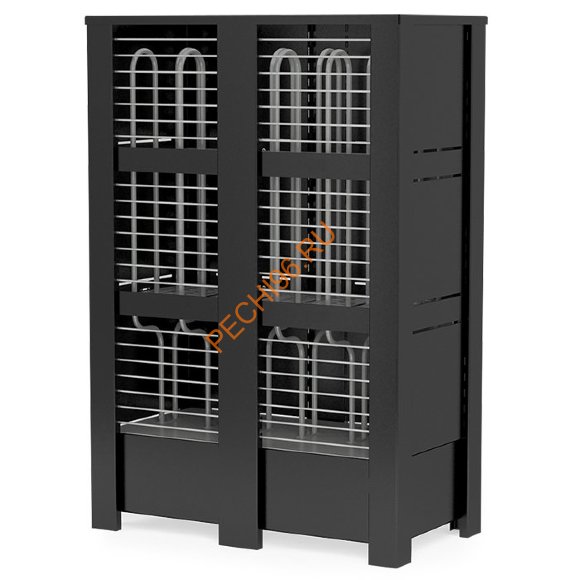 Электрическая печь КОСТЁР Quadro Pro 18