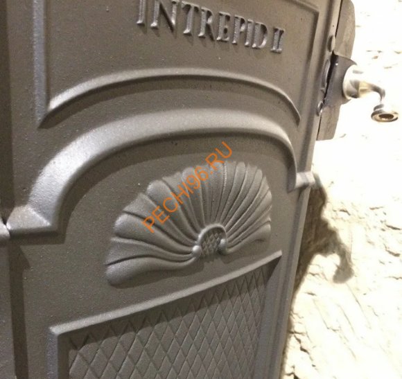 Чугунная печь Vermont Castings Intrepid II бежевый Чугунная печь Vermont Castings Intrepid II бежевый