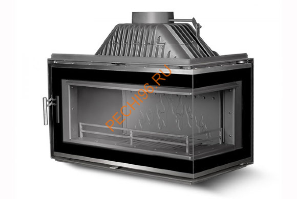 Каминная топка Kaw-Met W16 PB