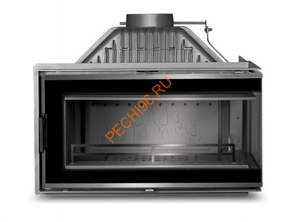 Каминная топка Kaw-Met W16 PB