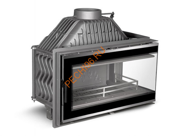 Каминная топка Kaw-Met W16 PB