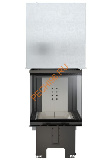 Каминная топка Kratki NBU 11 кВт