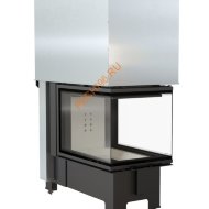 Каминная топка Kratki NBU 11 кВт