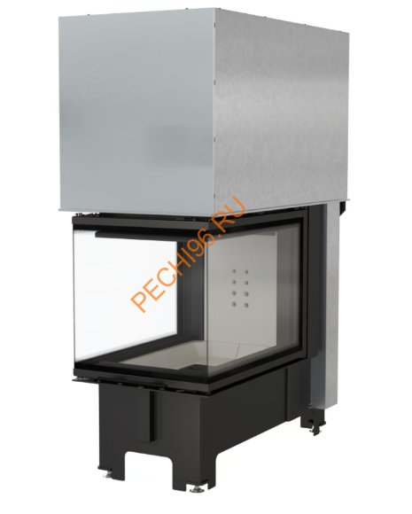 Каминная топка Kratki NBU 11 кВт