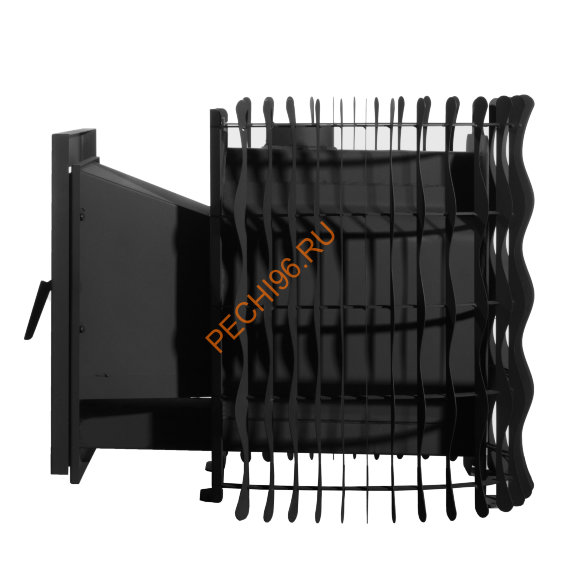 Печь банная Согрей Удача 18 Печь банная Согрей Удача 18