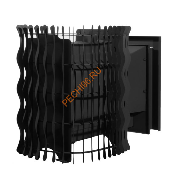 Печь банная Согрей Удача 18 Печь банная Согрей Удача 18