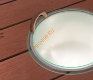 Освещающая шайка Cariitti IB320 с ручками