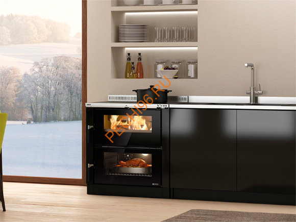 Печь-камин La Nordica Verona NE