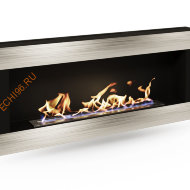 Биокамин Русский огонь Модерн 1100N настенный