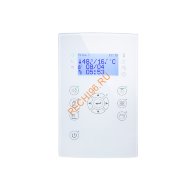 Пульт управления Fasel profiline Steam Design Glass 4000