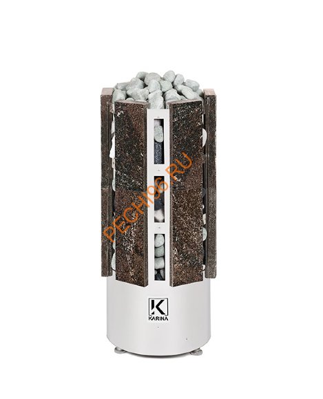 Электрическая печь KARINA Forta 6 Амфиболит