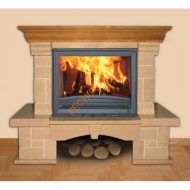 Облицовка для камина Jabo Marmi WERSAL пристенная