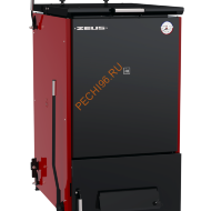 Котел отопительный ZEUS Prof 60 кВт