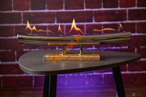 Биокамин ZeFire TOKIO ОНИКС Биокамин ZeFire TOKIO ОНИКС