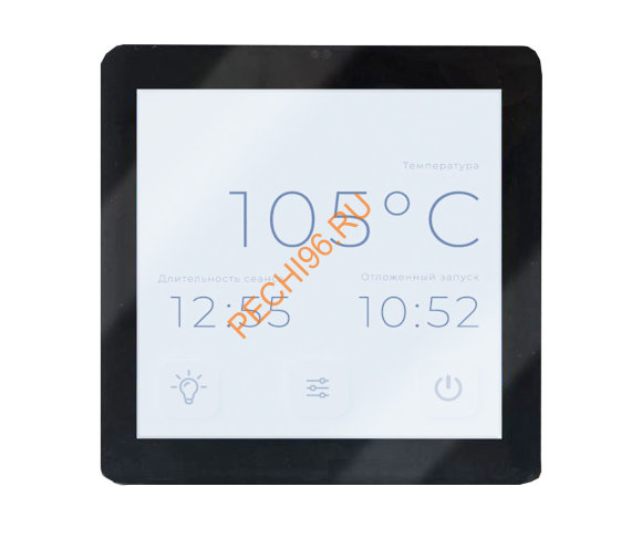 Пульт управления Karina Sense Lite Mini 15 (220W)