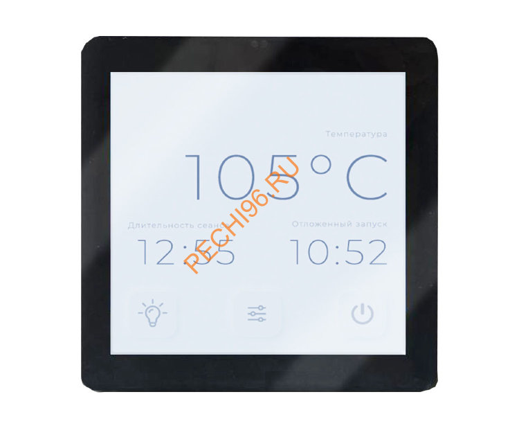 Электрическая печь KARINA Classic 12