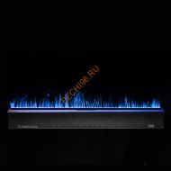 Паровой электрический очаг Schones Feuer 3D HotLine 2400 RGB