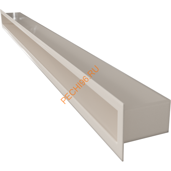 Туннель Kratki 6/100/K кремовый 60x1000 мм