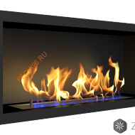 Биокамин ZeFire FLAGMAN 700