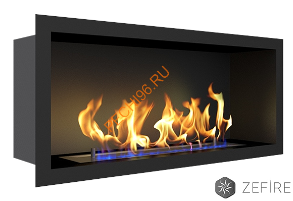 Биокамин ZeFire FLAGMAN 700