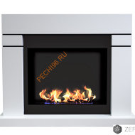 Биокамин ZeFire АКТОН