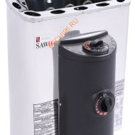 Электрическая печь SAWO MINI X MX-30NB-Z