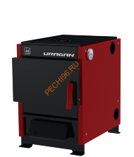 Котел отопительный URAGAN 10 кВт