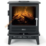 Электрическая печь Dimplex Willowbrook