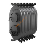 Печь отопительная Везувий АОГТ 900 Печь отопительная Везувий АОГТ 900