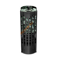 Электрическая печь KARINA Ника 15E Черная