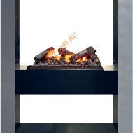 Электрокамин Dimplex Boxx с очагом Cassette 600 NH серый графит