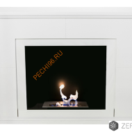 Биокамин ZeFire STOCKHOLM со стемалитом