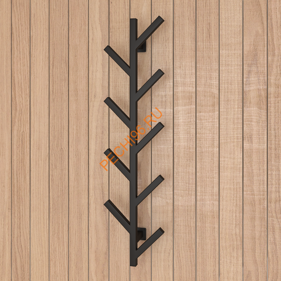 Вешалка Везувий Ёлка L-1000