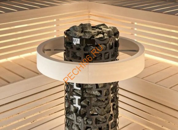 Электрическая печь SAWO ARIES ARI6-105NS-BL-P Электрическая печь SAWO ARIES ARI6-105NS-BL-P