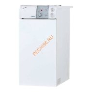 Напольный чугунный атмосферный котел Sime RX 55 CE IONO 2С