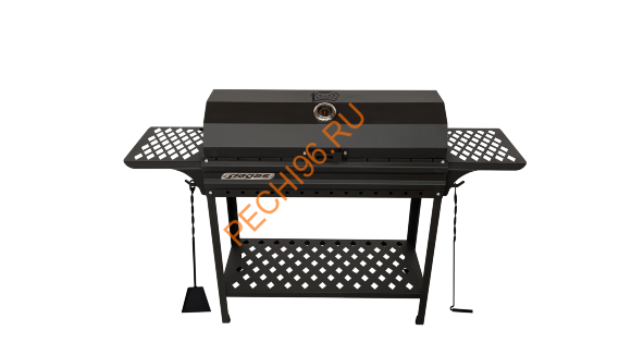 Мангал Пегас Пикник 2