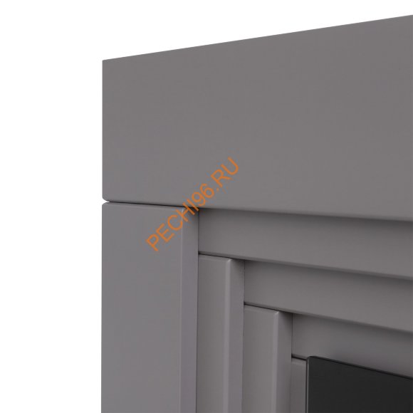 Электрокамин RealFlame Stanley 42 с очагом Saphir 42