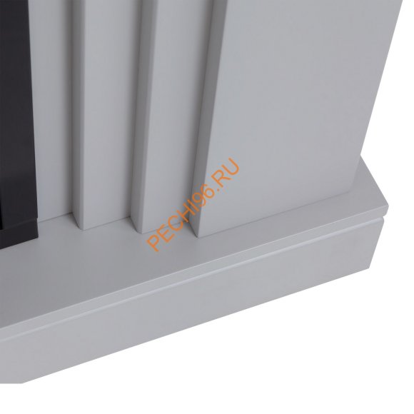 Электрокамин RealFlame Stanley 42 с очагом Saphir 42