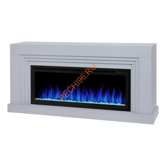 Электрокамин RealFlame Stanley 42 с очагом Saphir 42