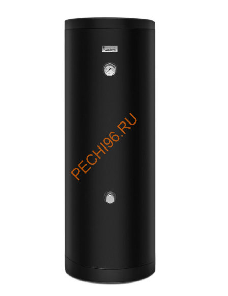 Бойлер косвенного нагрева Parpol VS inox 200, напольный