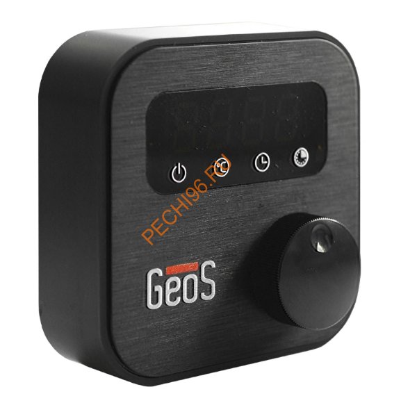 Пульт управления КОСТЁР GeoS Smart 12
